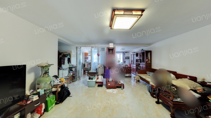 美泉新苑二手房实景图