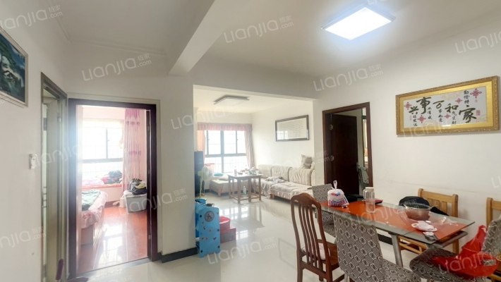 东方明珠二手房实景图