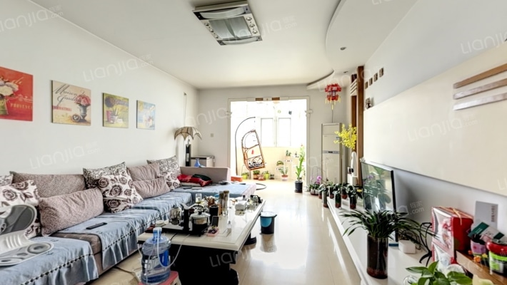 金穗家园二手房实景图