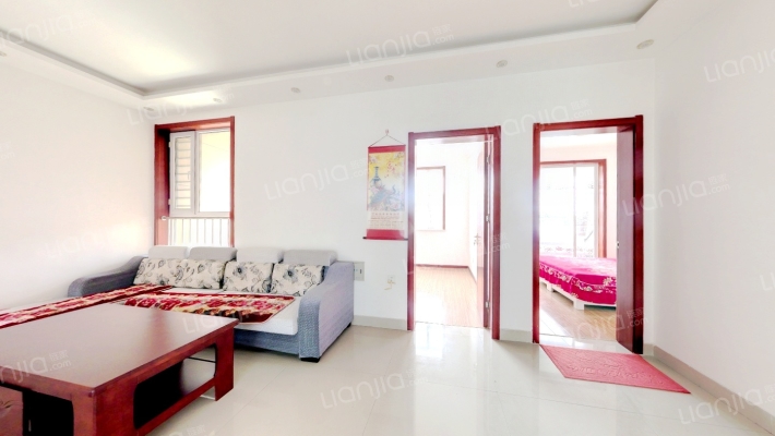 华都•颐年园二手房实景图