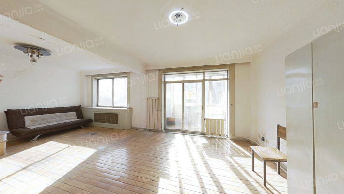 翠竹小区二手房实景图