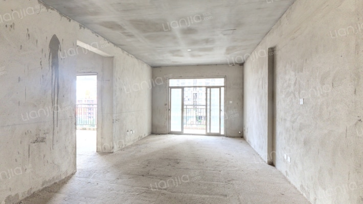 亿鼎安吉商业广场二手房实景图