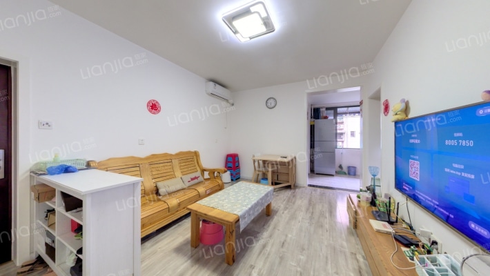 锦城苑(武侯)二手房实景图