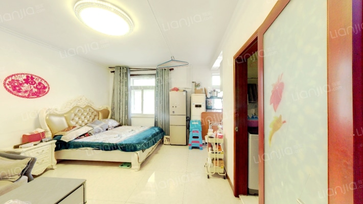 安岳楼二手房实景图