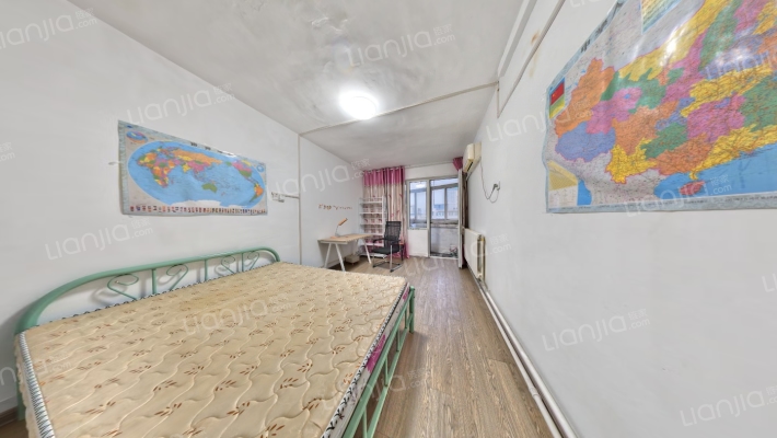 纬一路129号二手房实景图