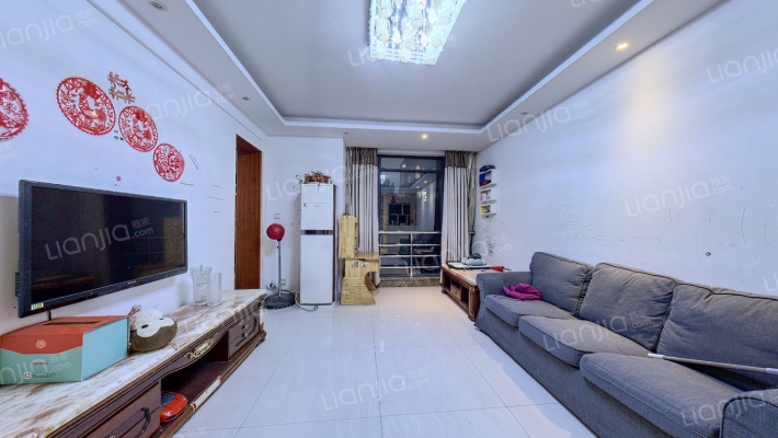 东胥香花园二手房实景图