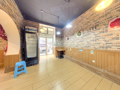 整租·台西纬五路 3室1厅 错层 南/北