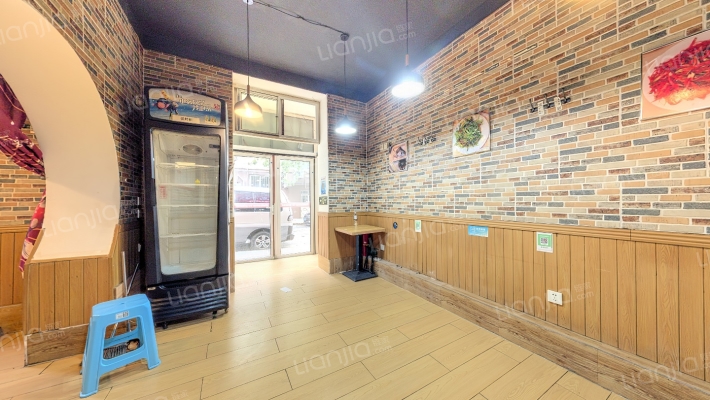 台西纬五路二手房实景图