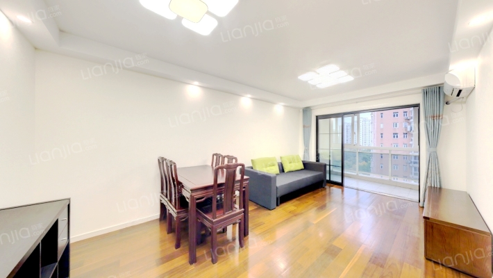 联洋年华二手房实景图