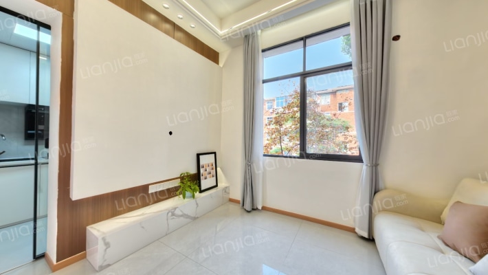 航空工业学院宿舍二手房实景图