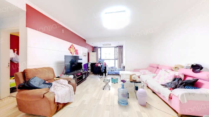 盈园国际二手房实景图