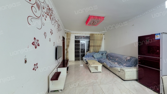 榜铭小区二手房实景图