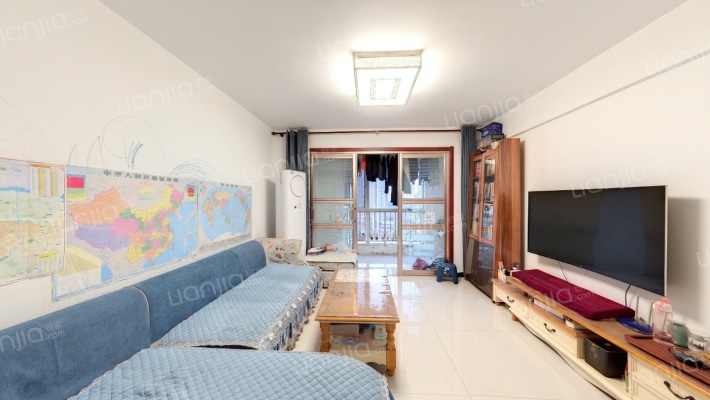 香木林小区二手房实景图