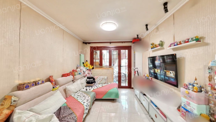 豆瓣胡同二手房实景图