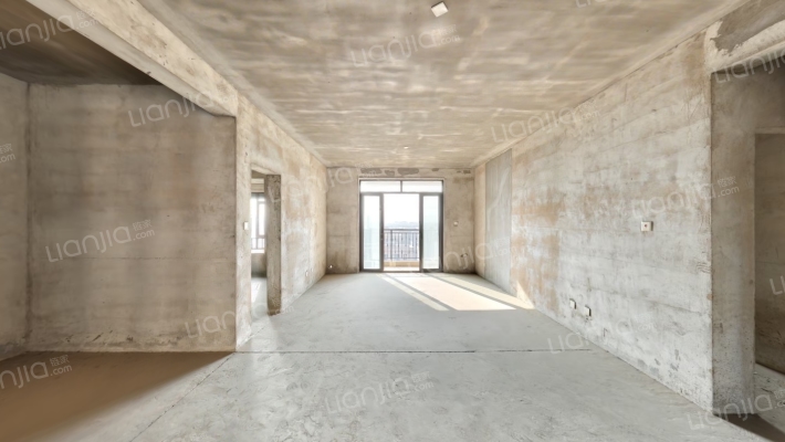 香缇半岛二手房实景图