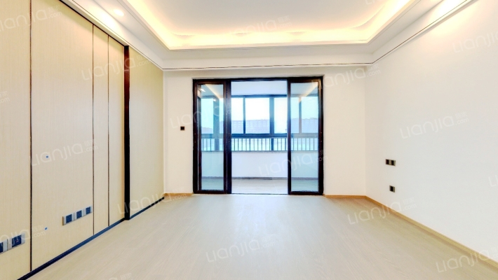 招商雍宁府二手房实景图