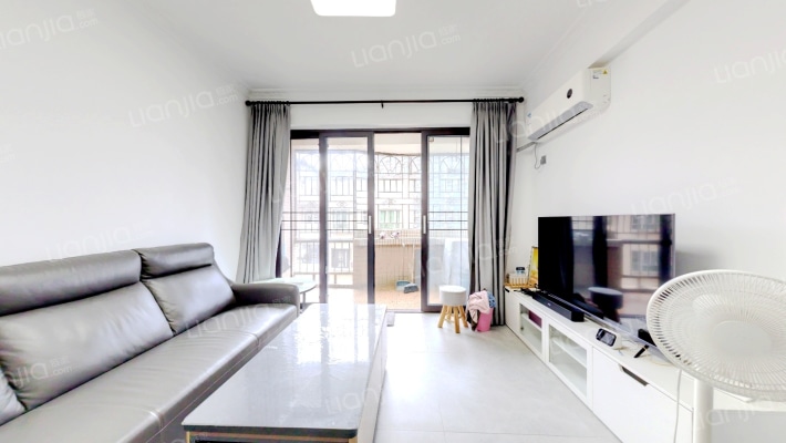 长海雅园二手房实景图