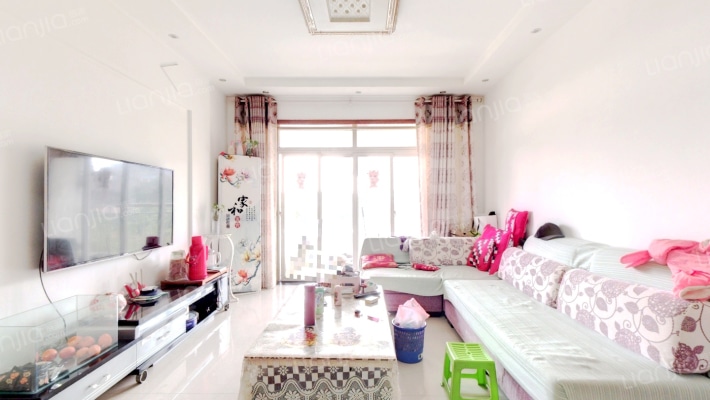 天工龙凤居二手房实景图