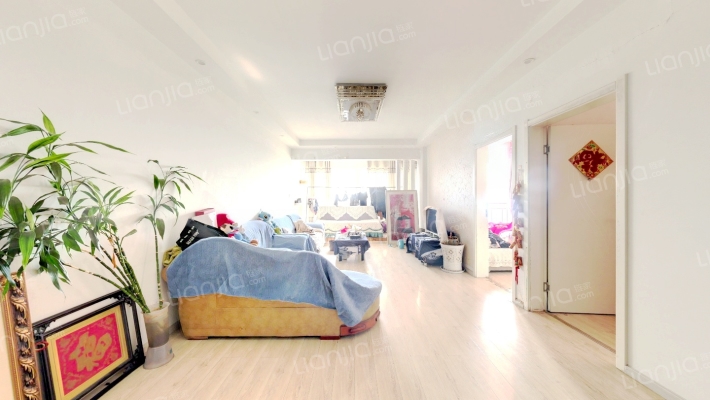 晓塘春色二手房实景图