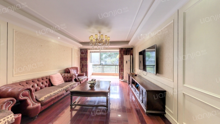 和成花苑二手房实景图