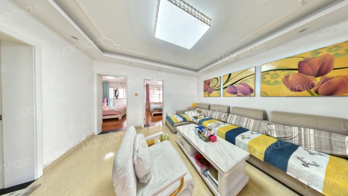 西苑新村二手房实景图