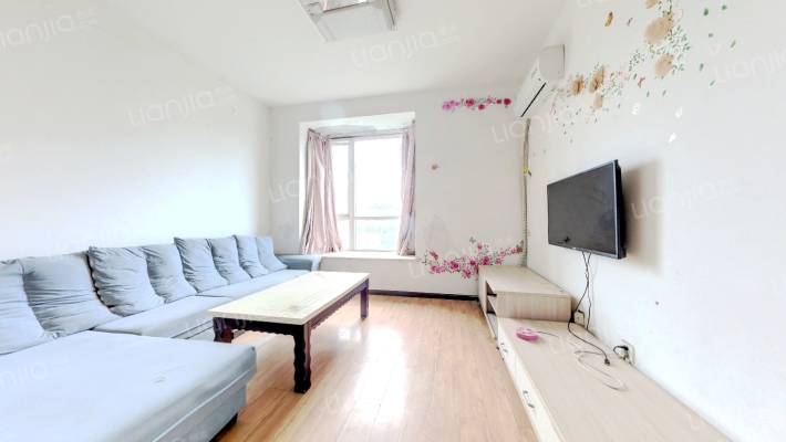 香草洲二手房实景图