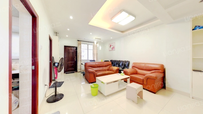 百金城小区二手房实景图