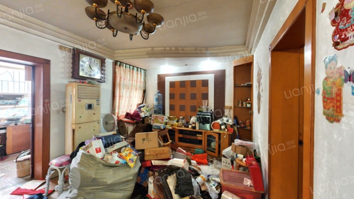 石岭塘社区二手房实景图