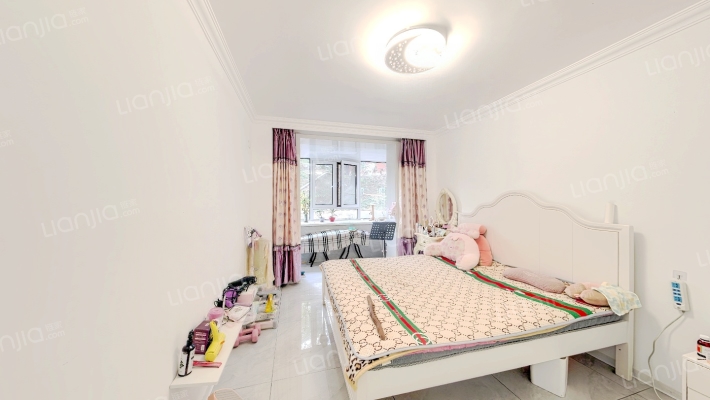 绕云巷二手房实景图