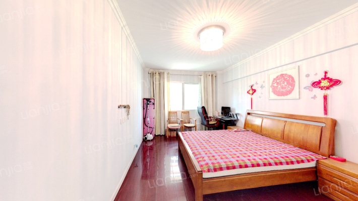 浩森银座（白银路）二手房实景图