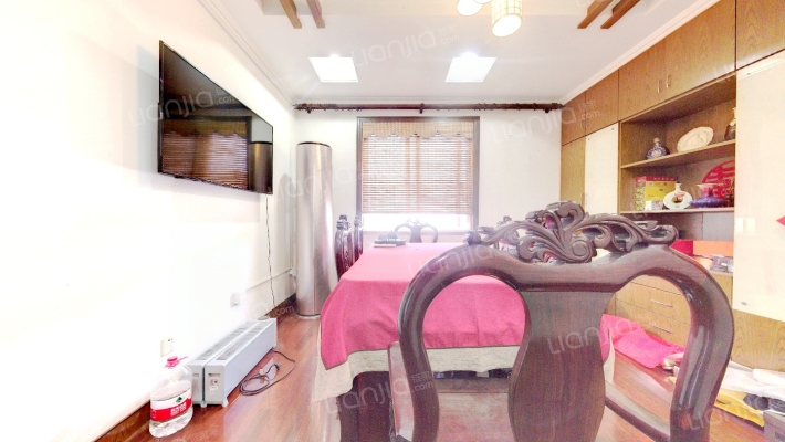 长洲路小区二手房实景图