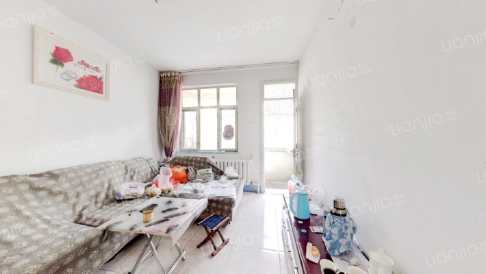 卫生巷10号二手房实景图