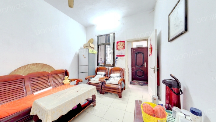 艺苑巷5号二手房实景图