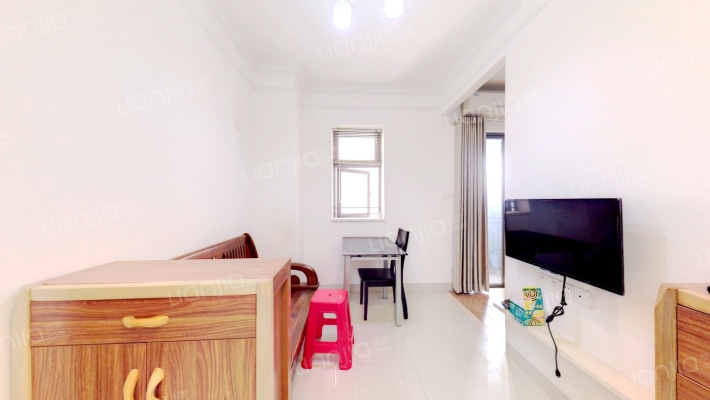 雅居乐君域公馆二手房实景图