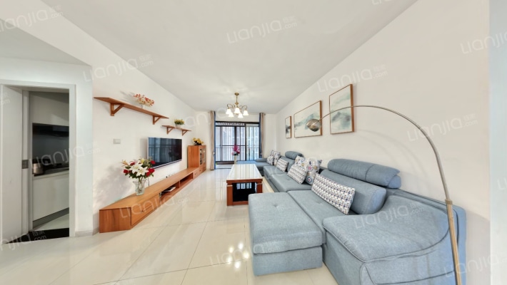 优品道·优品城邦二手房实景图