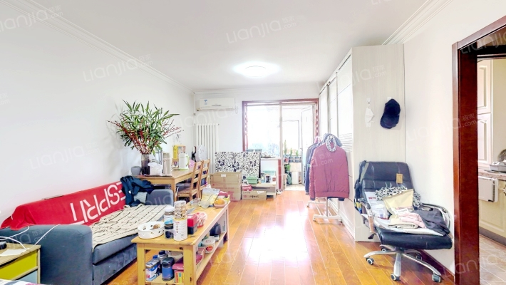 中关村二手房实景图