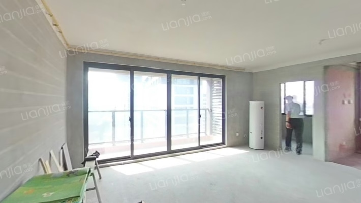 前庄佳苑二手房实景图