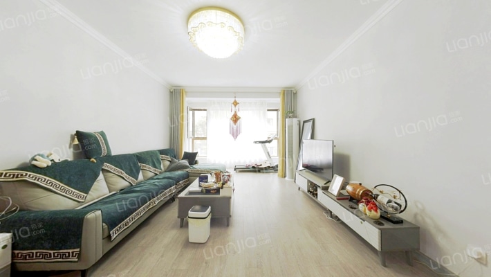 金都馨城二手房实景图