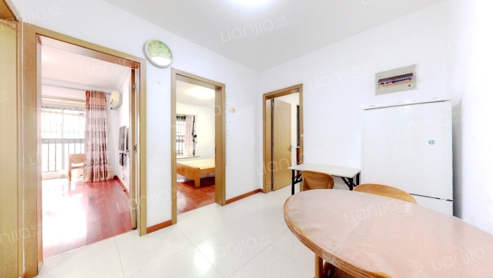 新南环新村二组团二手房实景图