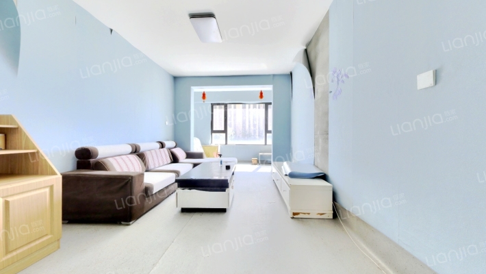 黄浦公馆Ⅰ期二手房实景图