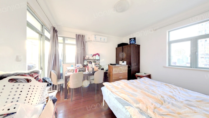 凯润金城二手房实景图