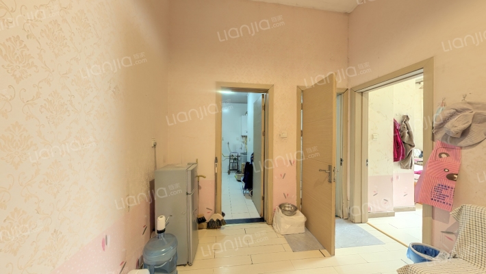 天泰城迦南美地二手房实景图