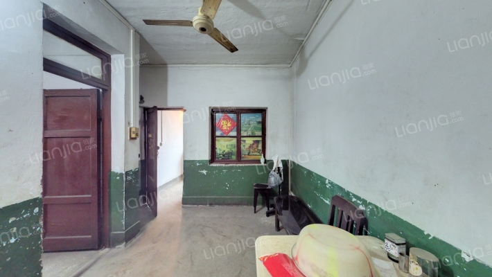 凤岭街（长寿）二手房实景图