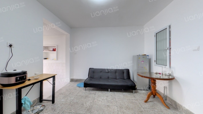 辕门新村北区二手房实景图