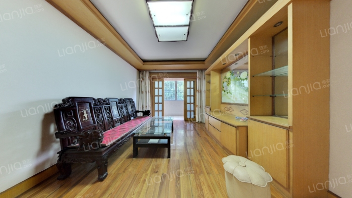 中军新村二手房实景图