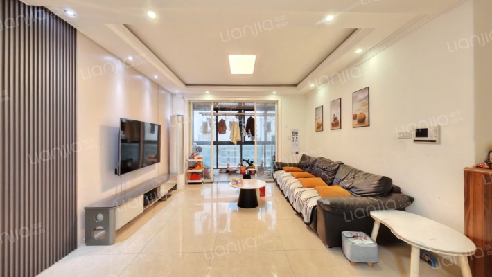 太湖鼎城花园二手房实景图