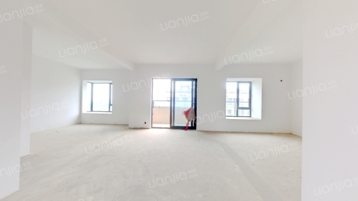 新影华翔城二手房实景图