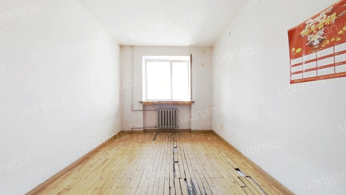 淮河小区二手房实景图