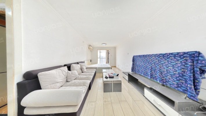 保利芳园二手房实景图