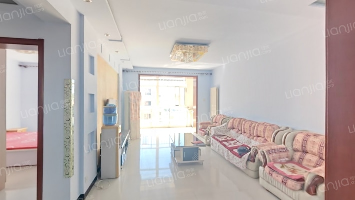 麓鸣首座二手房实景图